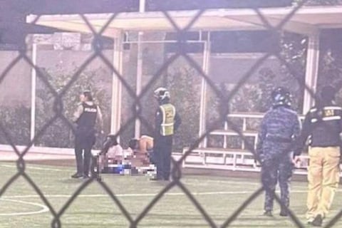 Contrato de empresa asociada a alias ‘Marino’ con institución pública se dio antes del gobierno de Daniel Noboa, aclara la UAFE