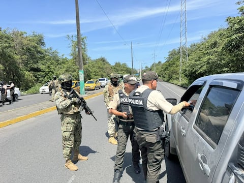 Motociclista fue asesinado a tiros en un taller de Esmeraldas