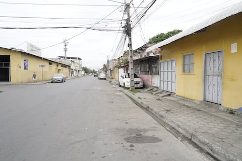 Siete personas acribilladas en un billar en Durán: una joven murió y otros seis individuos, en estado crítico
