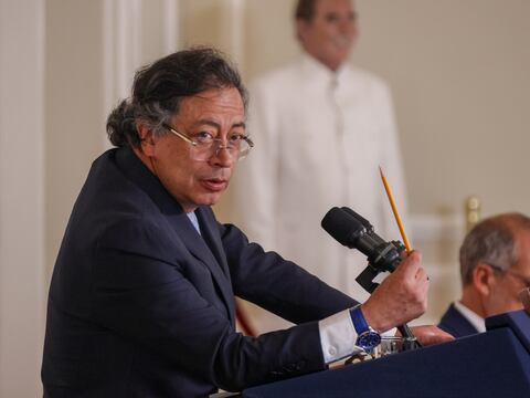 Estos son los hitos de seguridad que Colombia afirma se han desarrollado en cooperación con Ecuador