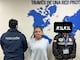 Exjueza del caso Plaga es deportada de Estados Unidos luego de negativa de asilo