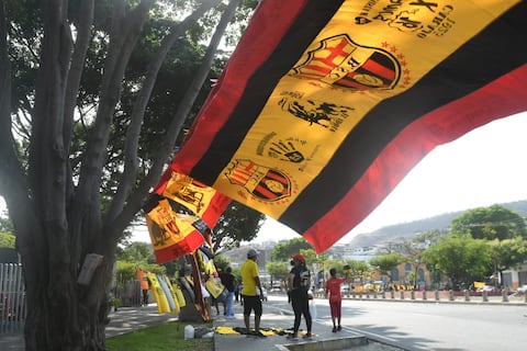 ATM ya tiene listo plan de tránsito para la Noche Amarilla: líneas de buses mantendrán sus recorridos habituales