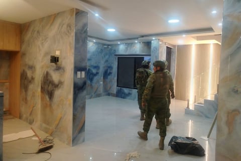 Búnkeres y 28 inmuebles del círculo de ‘Fito’ en Manta: Fiscalía revela concentración de medidores de agua y subvaloraciones entre propiedades