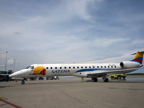 Tragedia aérea en Colombia: 15 muertos tras caída de avión de Satena cerca de Venezuela