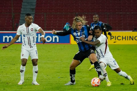 A qué hora y dónde ver Independiente del Valle vs. Liga de Quito este miércoles 10 de diciembre