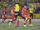 Supremacía total de Barcelona SC en historial ante Guayaquil City