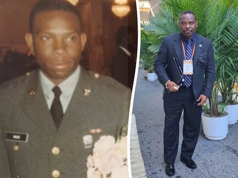 Tras 50 años de vivir en Estados Unidos y prestar Servicio Militar, un veterano del ejército podría ser deportado: “Gracias por su servicio, debería significar algo”