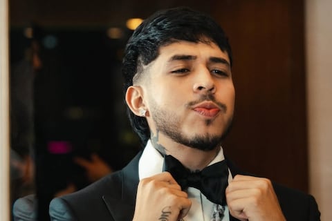 Streamer colombiano WestCOL se suma en Ecuador a la fiebre por el Inter Miami vs Barcelona SC