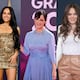 Becky G, Julieta Venegas y Joy encabezan los homenajes de Billboard Mujeres Latinas en la Música 2026