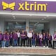 Xtrim invirtió $ 1 millón en nueva agencia y planes para clientes de Milagro