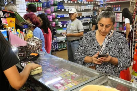 “Me siento más pobre hoy que en diciembre”: el aumento de precios que registra Venezuela desde la crisis política por la captura de Maduro