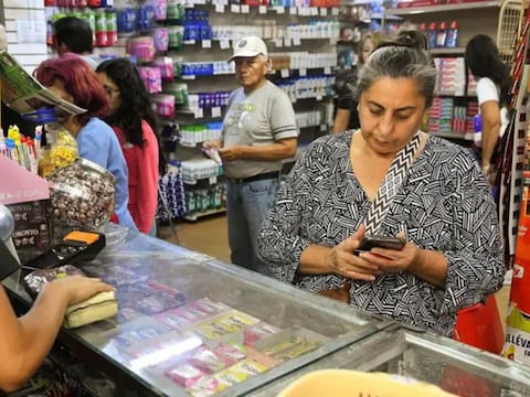 “Me siento más pobre hoy que en diciembre”: el aumento de precios que registra Venezuela desde la crisis política por la captura de Maduro