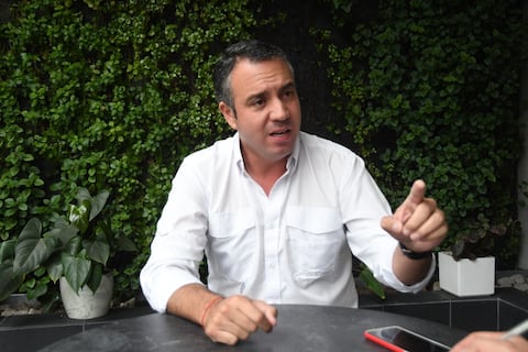 Partido SUMA expulsa de sus filas a Guillermo Celi por incurrir en infracciones disciplinarias graves