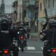 ‘Vamos, sin miedo’, aplausos y pulgares arriba; ciudadanos aprobaron acción policial tras operativo que logró arresto de atacantes en canal TC Televisión