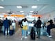 El cambio más grande en la historia de los aeropuertos: el plan para reducir las esperas un 20 % y eliminar los controles repetitivos