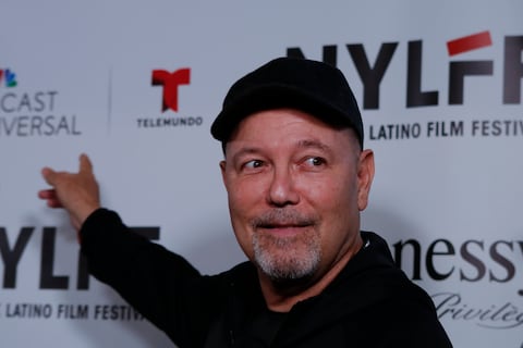 Ruben Blades defiende a Bad Bunny, tras opiniones que consideran su arte ‘basura’: Insultan pero no proponen