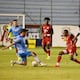 Macará venció 1-0 a Manta FC, escaló al séptimo lugar y dejó al equipo manabita último en la tabla en la Liga Ecuabet 2026