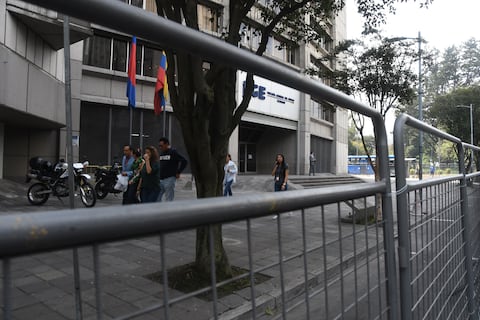 Conjuez nacional destituido de su cargo enfrenta investigación penal en Fiscalía; Judicatura dispuso el envío de copias del expediente administrativo