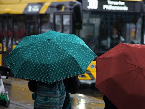 Estos lugares de Nueva York verán lluvias, nevadas y bajas temperaturas esta semana: Un frente frío provocará variaciones en el clima