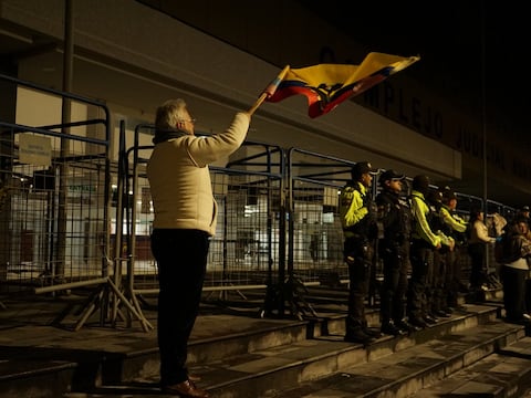 Caso Goleada: ¿Cuál es el motivo por el que la Fiscalía pidió prisión preventiva contra el alcalde de Guayaquil y sus hermanos?