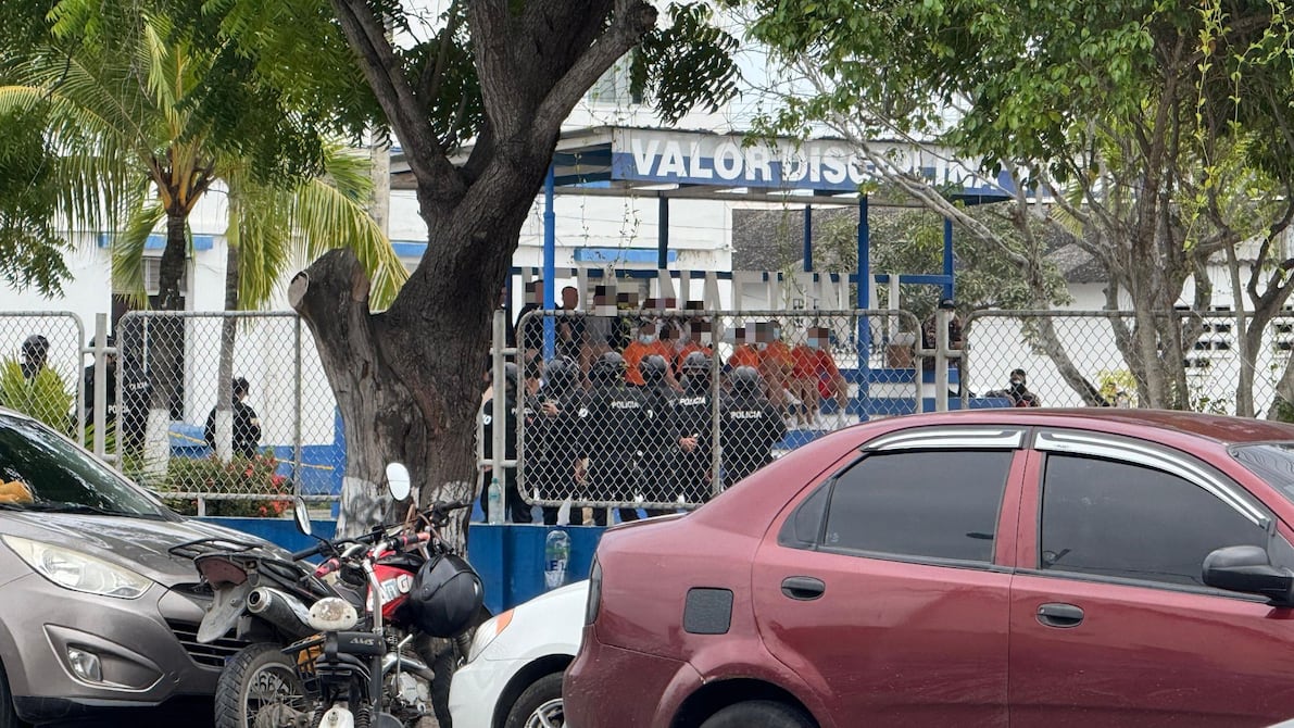 Cabecilla de Lobos Saobox, implicado en ataque a militares, fue detenido nuevamente en operativo en El Oro y Azuay