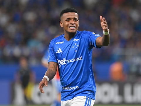 Cruzeiro de Keny Arroyo cae en casa: el Grupo D se aprieta y Barcelona SC sigue en la pelea en la Libertadores 2026
