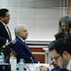 Caso Sinohydro: perito de Fiscalía expone contenido de tres enlaces web en juicio del caso Sinohydro