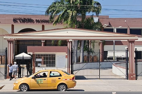 Un reo sentenciado por la incursión armada a TC Televisión murió en hospital de Santa Elena