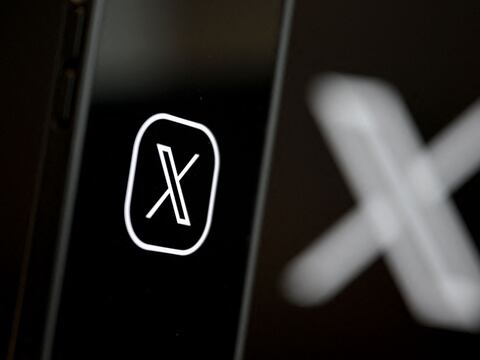 Reportan caída de red social X a nivel mundial