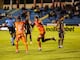 Victoria sufrida de Libertad FC frente al Aucas en la fecha 12 de Liga Ecuabet
