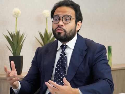 Departamento de Comunicación del IESS habla de ‘tergiversación de información’ y niega supuesta salida de Edgar Lama en chat de WhatsApp