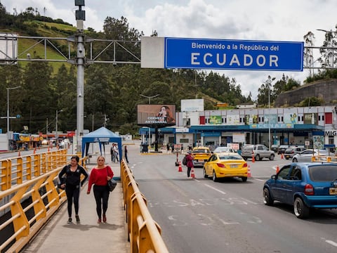 Tasa de seguridad del 100 % a productos de Colombia es notificada por Aduana a los operadores de comercio exterior