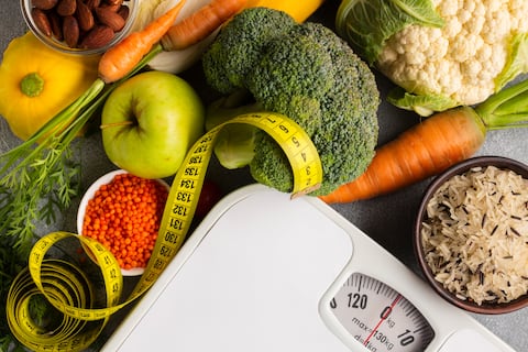 ‘La verdadera pérdida de peso debe ser lenta’: nutricionista, con más de 10 años de experiencia, advierte sobre las dietas restrictivas