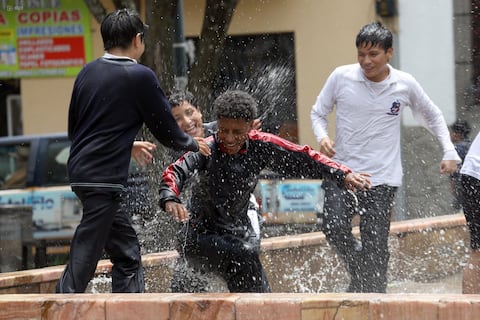¿Cuándo arranca el feriado de carnaval 2026?