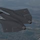 ¿Cuál es el avión que parece murciélago? Nueva adquisición de la Marina de Estados Unidos alcanza cuatro veces la velocidad del sonido