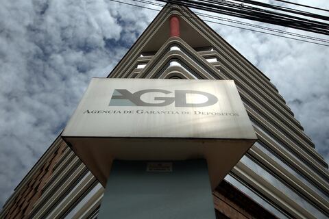 María Daniela Conde fue designada delegada del presidente ante el fideicomiso AGD-CFN No Más Impunidad