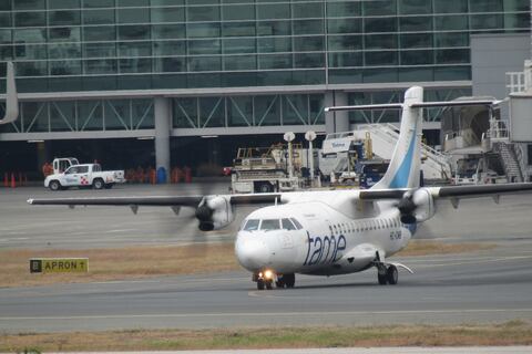 Colectivo de viajeros afectados de Tame interpondrá una demanda civil en este mes