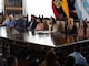 Tatiana Coronel rindió cuentas como concejal, vicealcaldesa y alcaldesa subrogante: presupuesto municipal 2025 se ejecutó en el 96,71 %