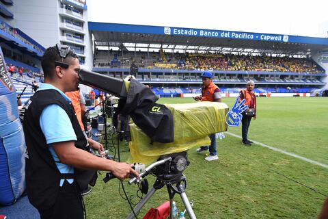 Tras dar de baja al contrato de GolTV, ¿cómo será el proceso para concesionar la transmisión de los partidos de la Liga Pro?