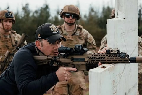 Estados Unidos cuenta con un novedoso fusil de asalto que la comunidad internacional quiere copiar: ha inspirado una actualización más portable, potente y letal