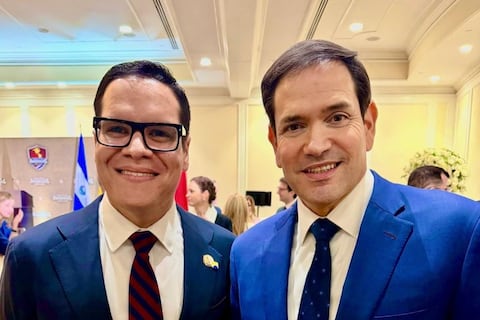 Ecuador y EE. UU. coordinan acciones contra la minería ilegal y la corrupción