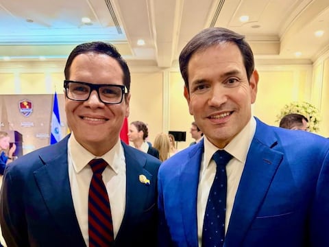 Ecuador y EE. UU. coordinan acciones contra la minería ilegal y la corrupción