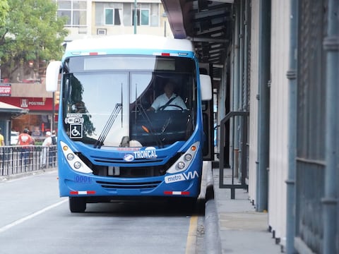 Metrovía, Metro de Quito y buses: así funcionará el transporte público por el toque de queda