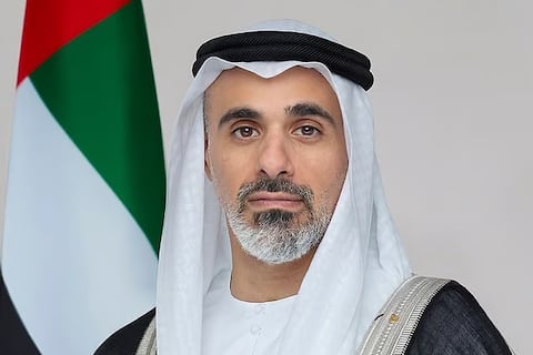 Pese a tensión en Medio Oriente, el príncipe heredero de Abu Dabi llega a Ecuador este domingo