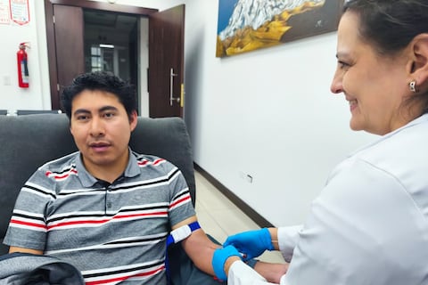 Hemofilia, el trastorno de coagulación que afecta a niños y puede ser heredado: ‘Con tratamiento de ahora, el paciente puede tener una vida normal’