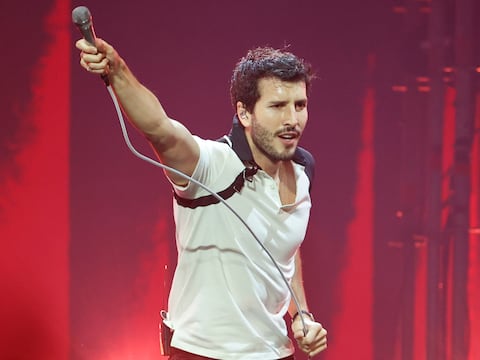 Sebastián Yatra continúa su gira por Latinoamérica y Ecuador será su próxima parada