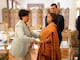 Primera embajadora de la India presentó cartas credenciales a canciller Gabriela Sommerfeld
