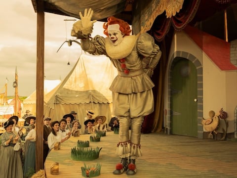 ‘It: Welcome to Derry’, cuando una serie mejora su origen en el cine