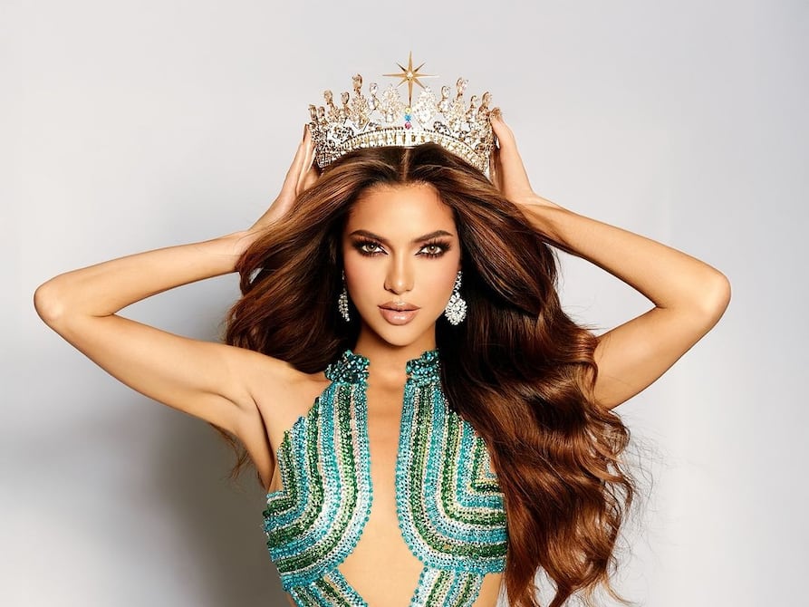 Mara Topic agradece su elección como madrina del Orgullo Guayaquil, pero confirma que no asistirá al desfile