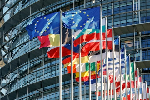 Parlamento Europeo pide incluir al Cartel de los Soles en lista de organizaciones terroristas